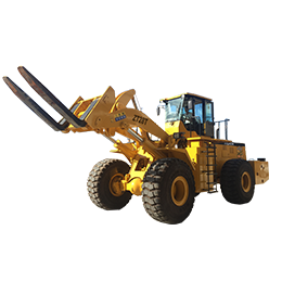 Forklift  Loader