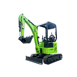 Electric Excavator