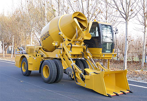 How to Pick the Right Mixer: TDER’s Selection Guide