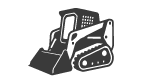 Track Skid Steer Loader