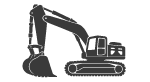 Excavator