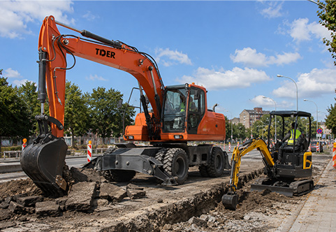 Municipal Engineering