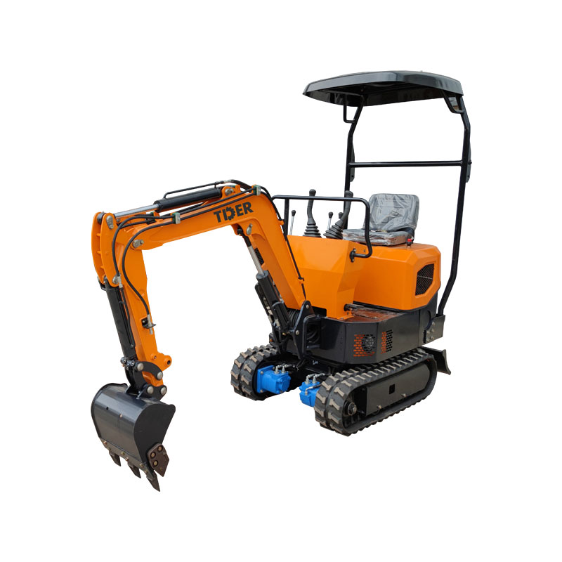 1 Ton Mini Excavator For Sale