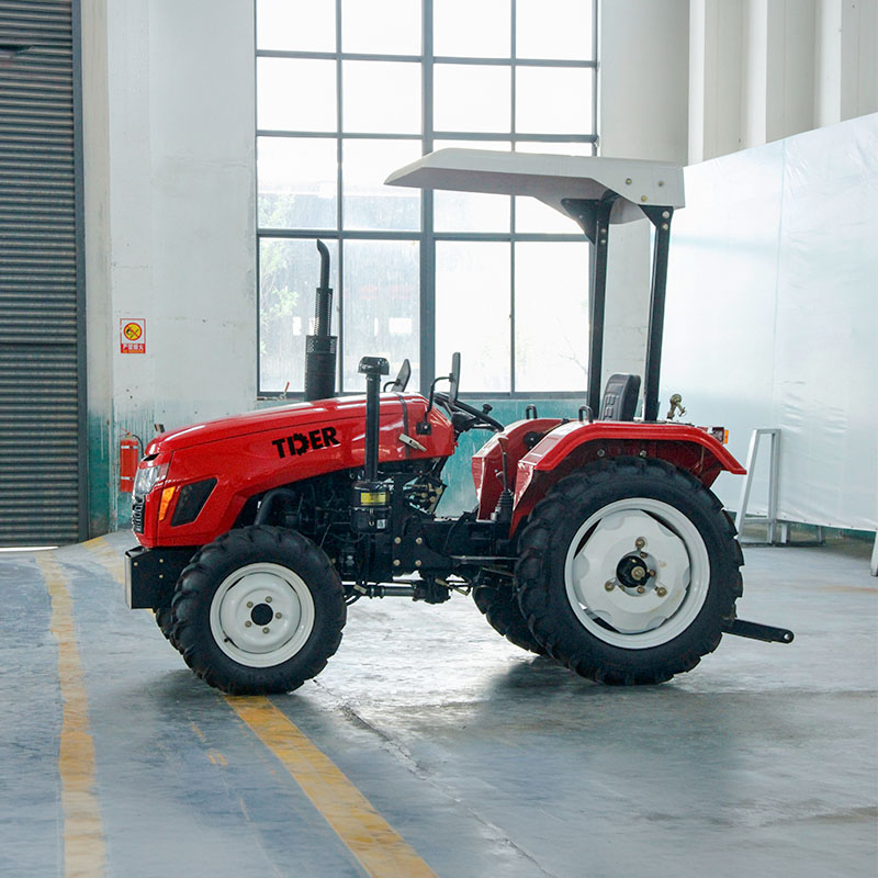 Small Tractor For Sale