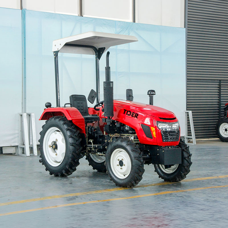 30HP Small Tractor For Sale with Farm Use
