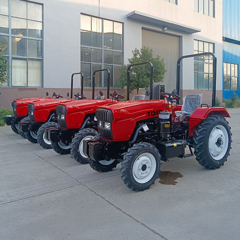 Compact Tractor For Sale