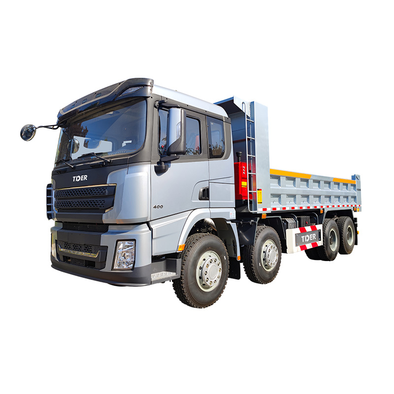 mining dump truck