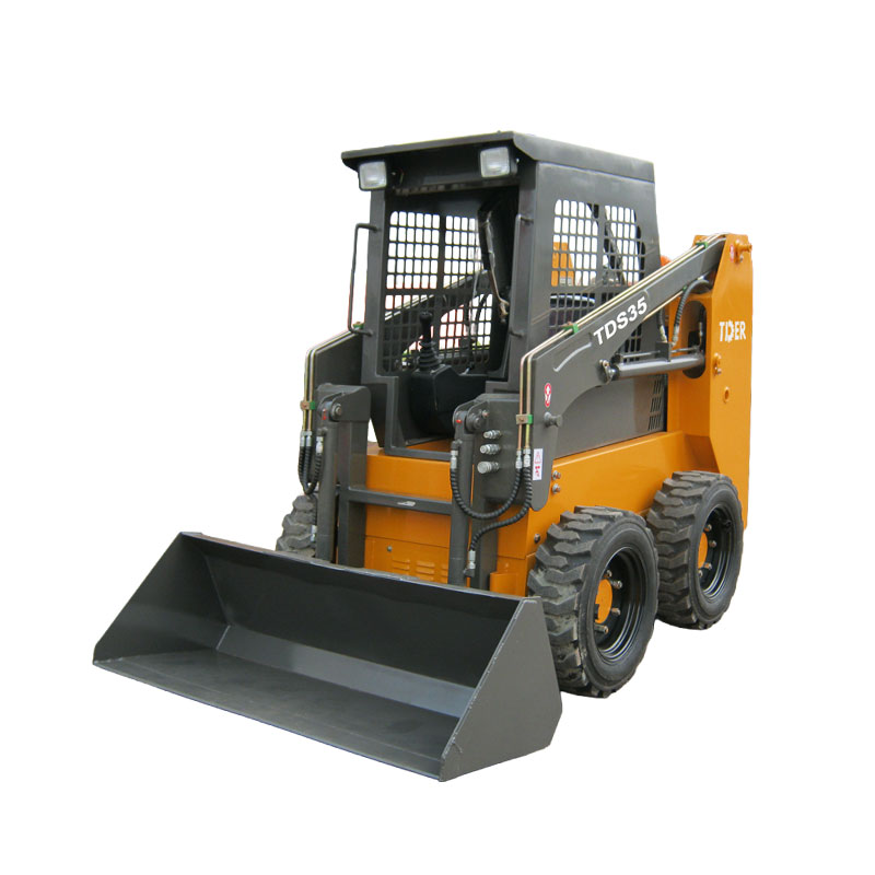 Mini Skid Steer For Sale