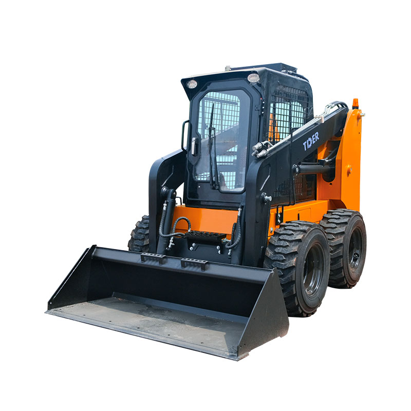 Skid Steer Loader For Sale