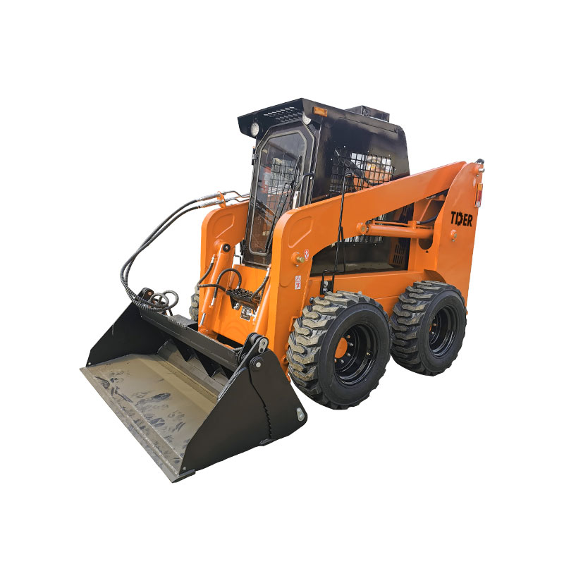 Skid Steer Attachments