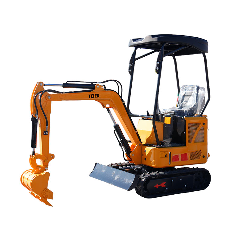 Best Mini Excavator