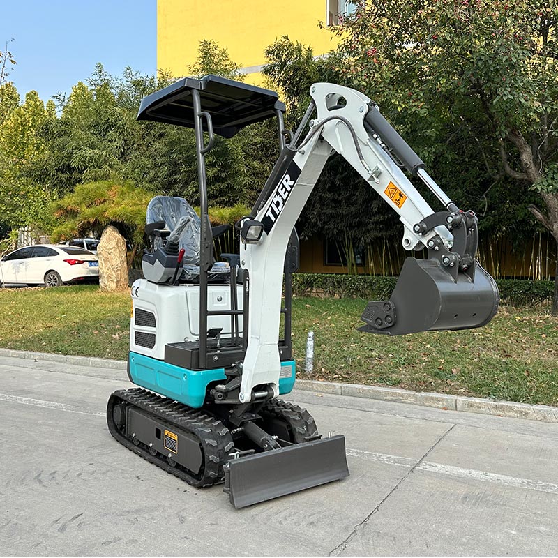 Cheap Mini Excavators For Sale