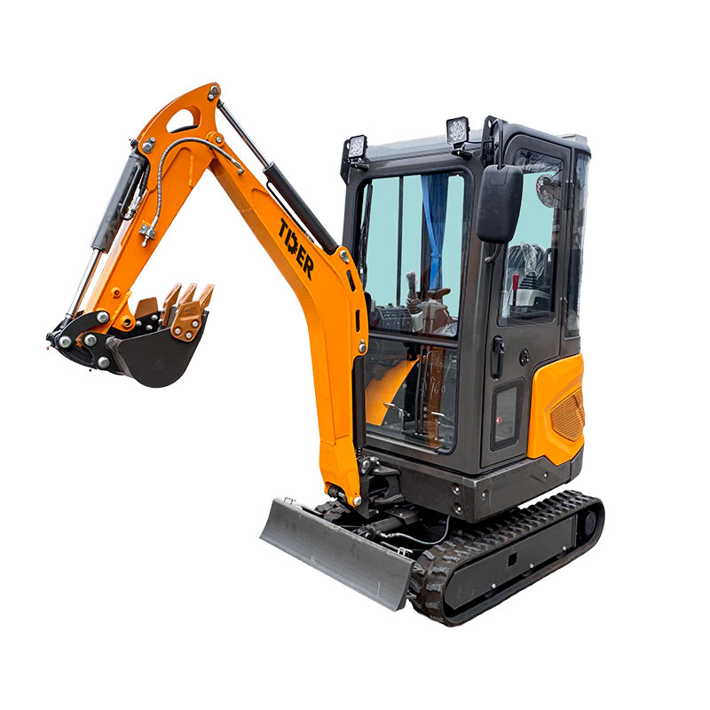 Mini Digger Excavator For Sale