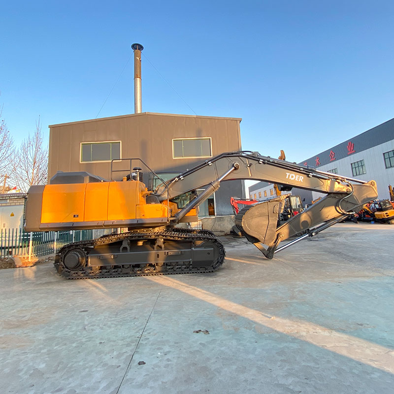 Mining Excavator Price