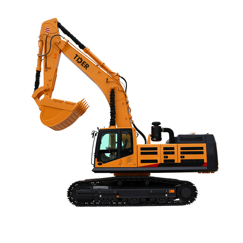 Biggest Mining Excavator