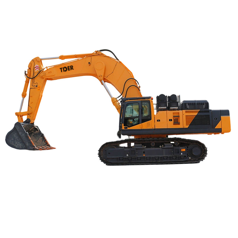 Largest Mining Excavator