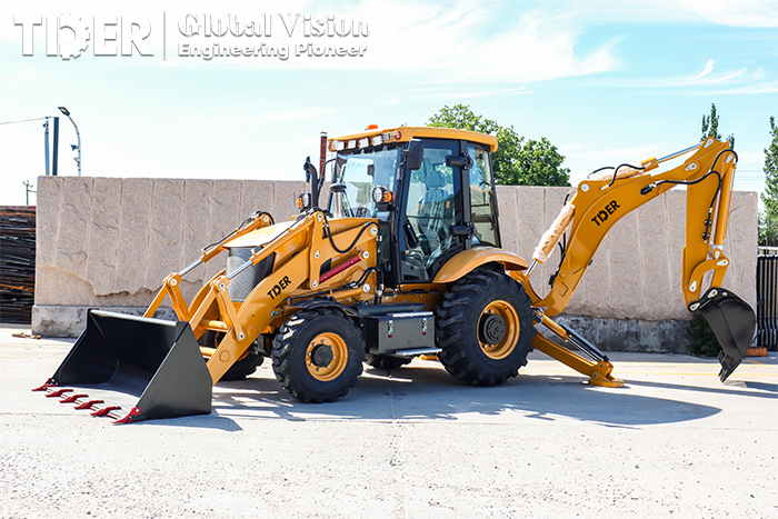Backhoe Loader For Sale Backhoe Loader For Sale