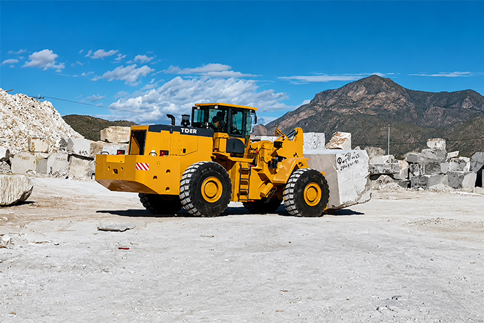 Chinese Construction Equipment Expands Across Latin America