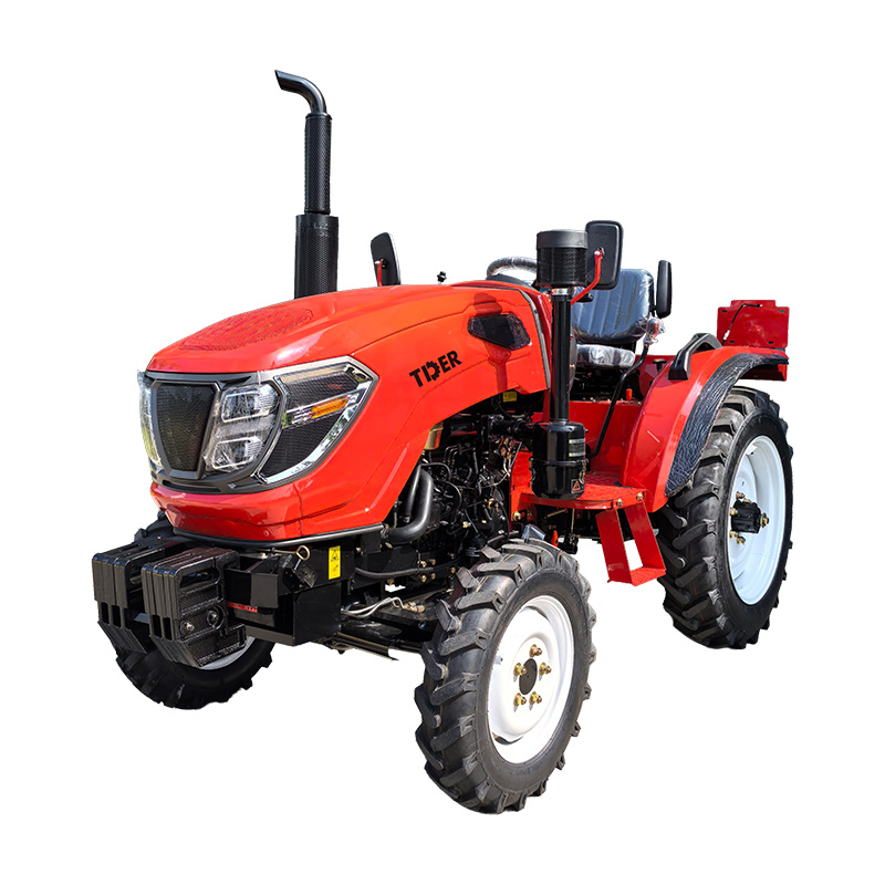 Sub Compact Tractor
