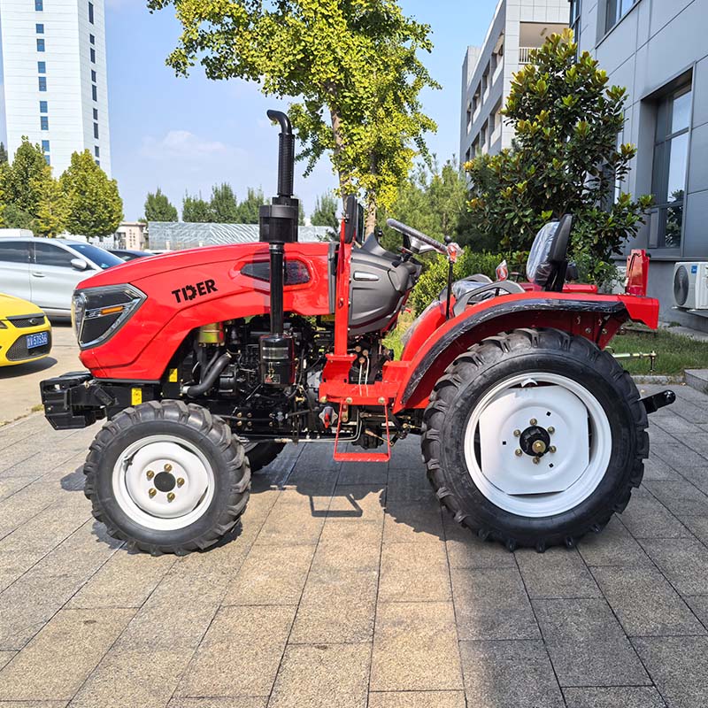 Sub Compact Tractors for Sale