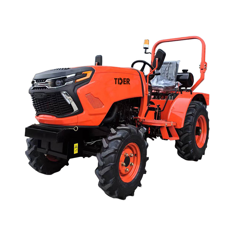 Small Tractors for Sale