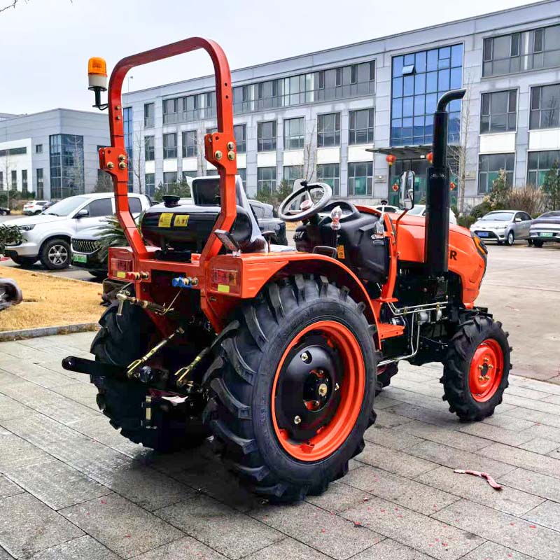 Farm Tractors for Sale