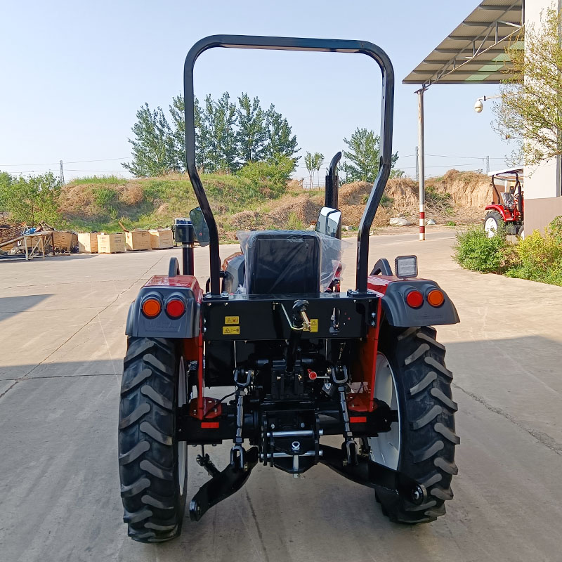 40HP Agricultural Tractor for General Farm Work