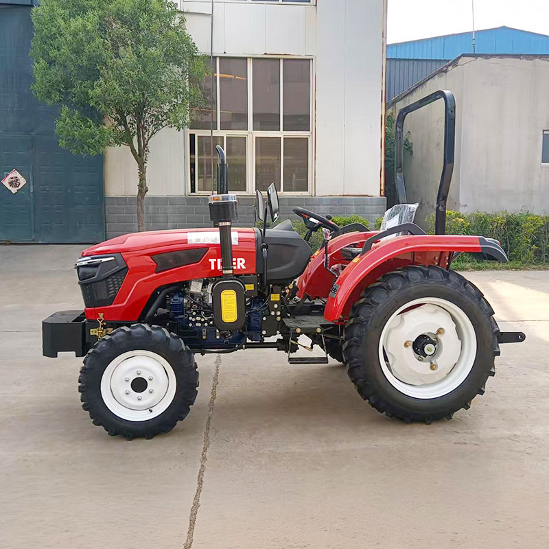 40HP Agricultural Tractor for General Farm Work