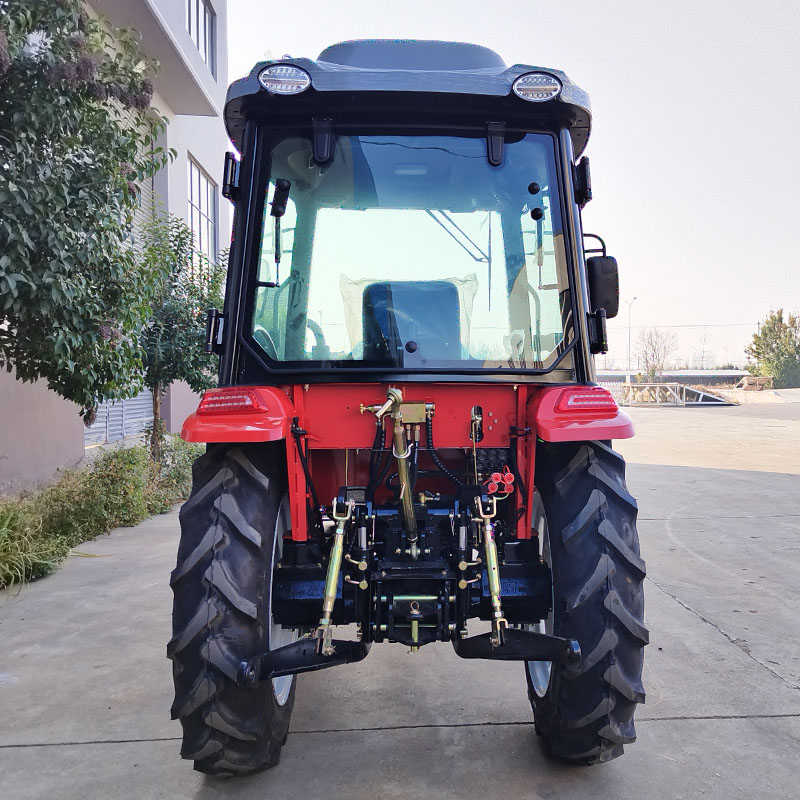 Utility Tractor for Sale