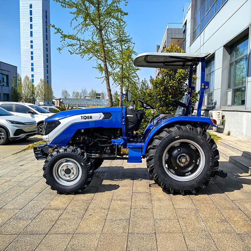 Tractor for Sale