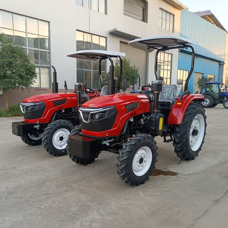 Tractor Sale