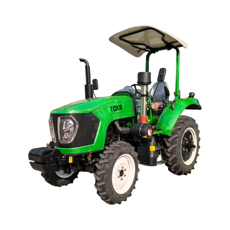 Field Tractor
