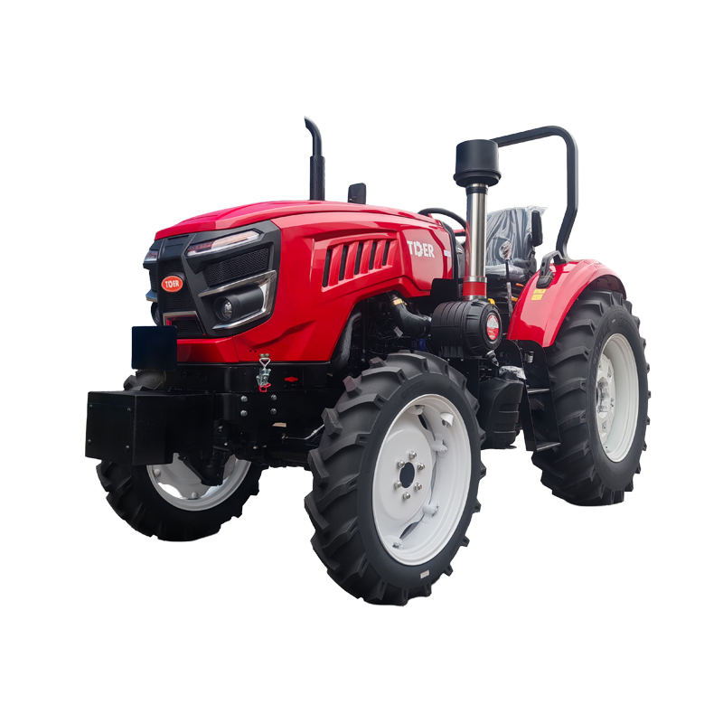 Tractor Producer