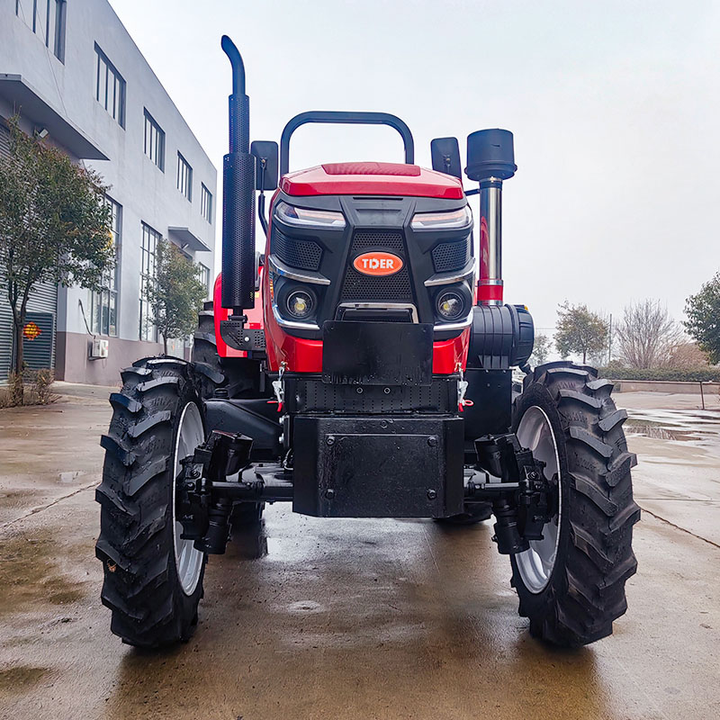 Best Tractor Brands