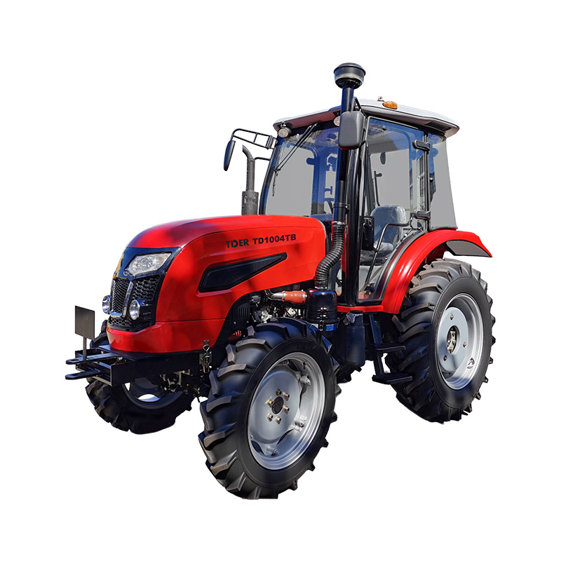Farm Equipment