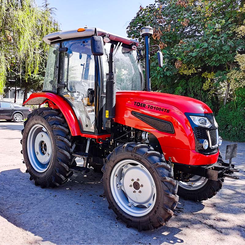 Farm Equipment