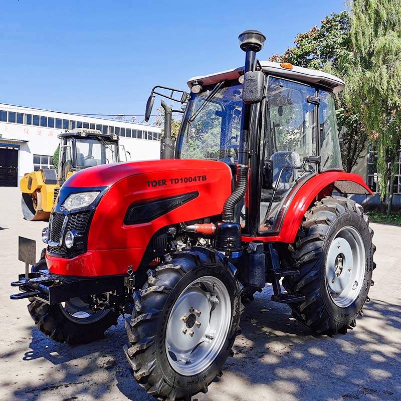 Farm Equipment for Sale