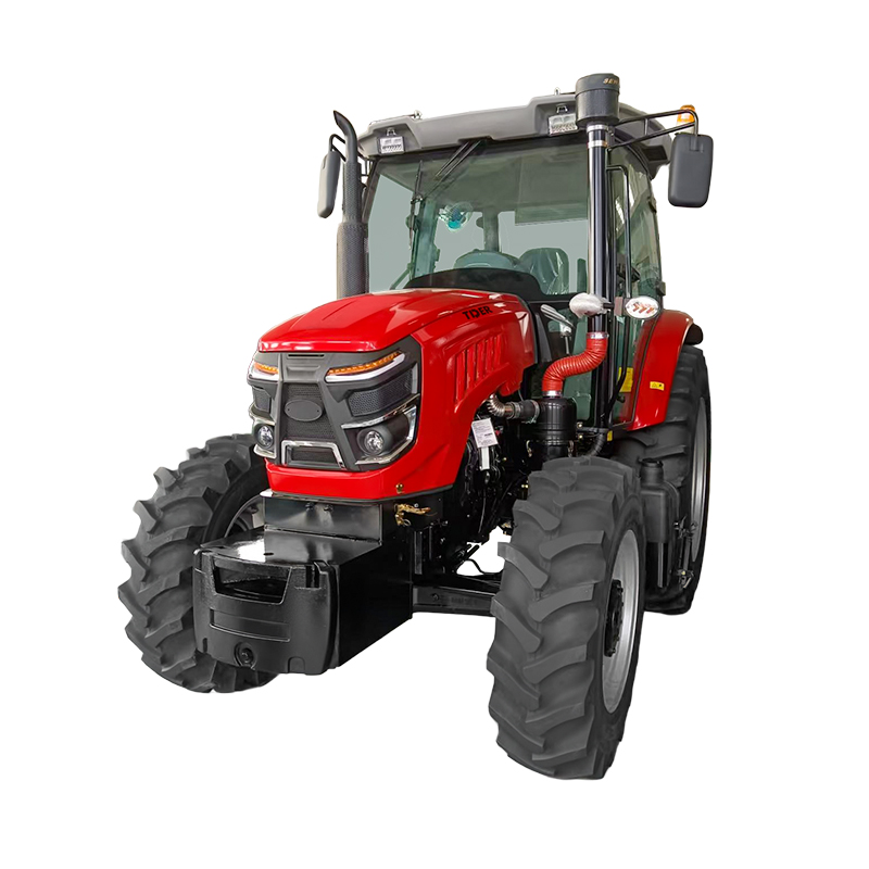 Agric Machines