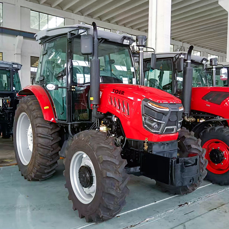 Agric Machines