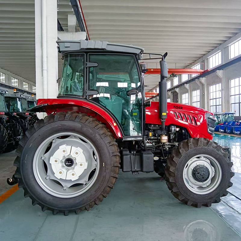 Agriculture Farm Machinery