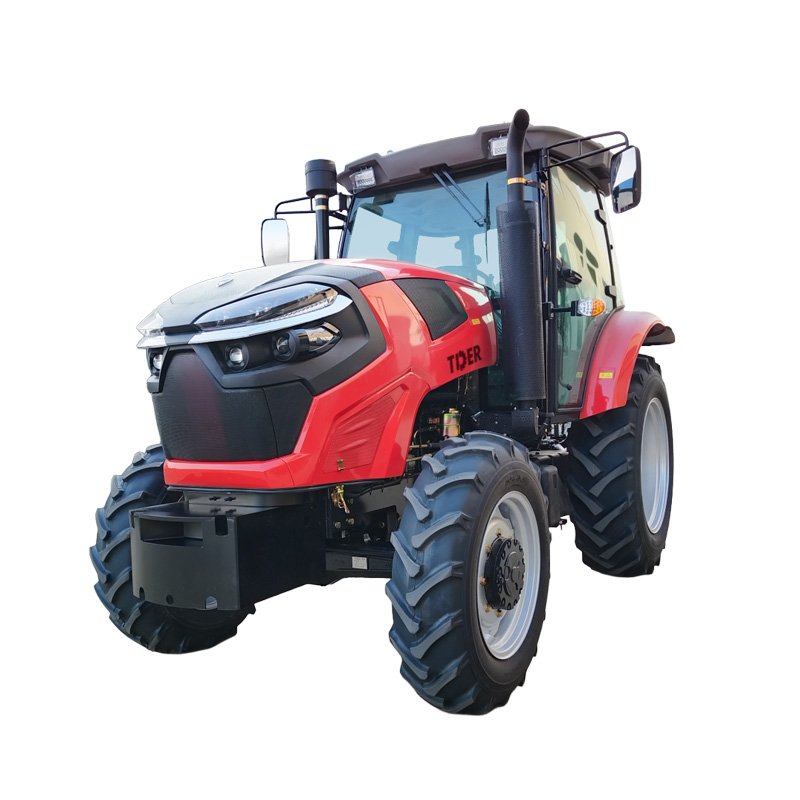 Tractor Farm Equipment
