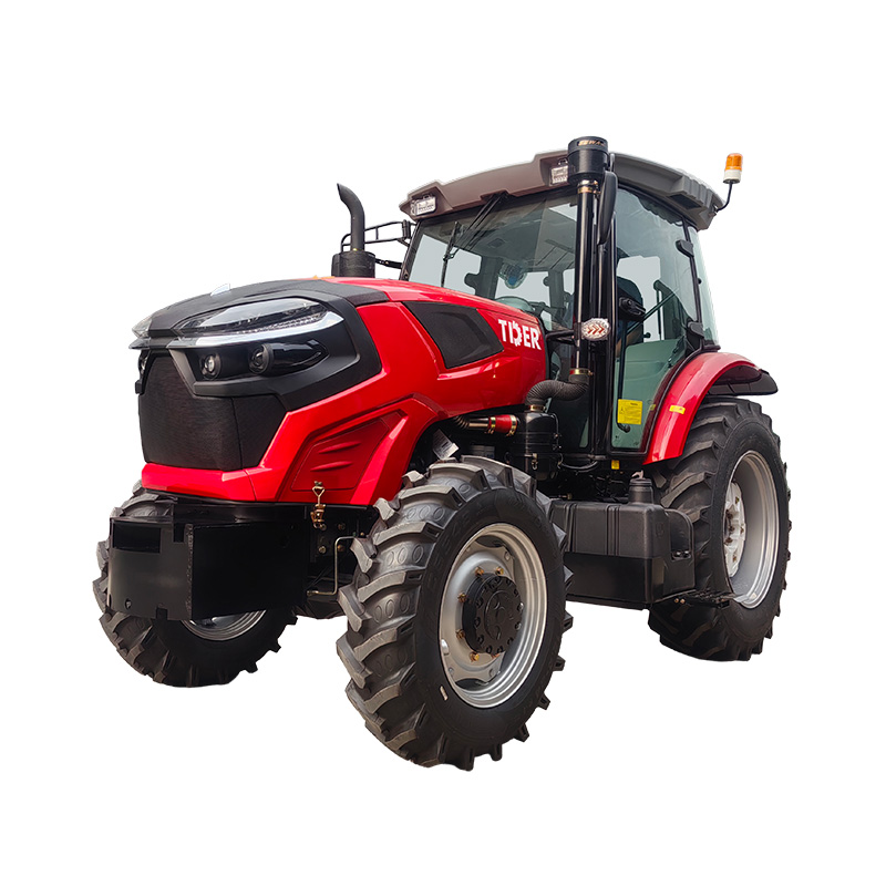 Farm Tractor Supplier