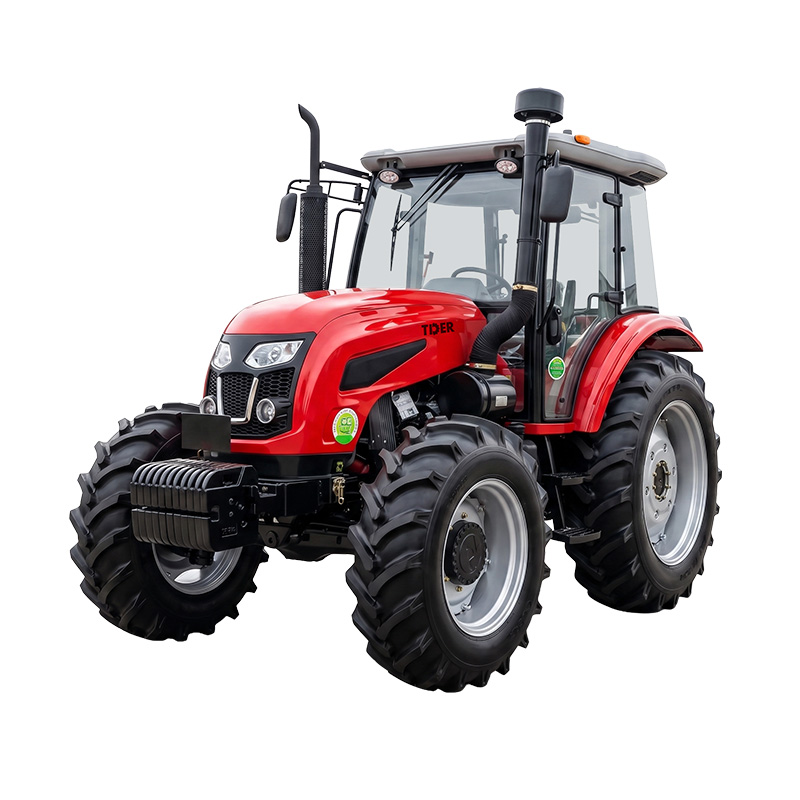 Tractor Factory