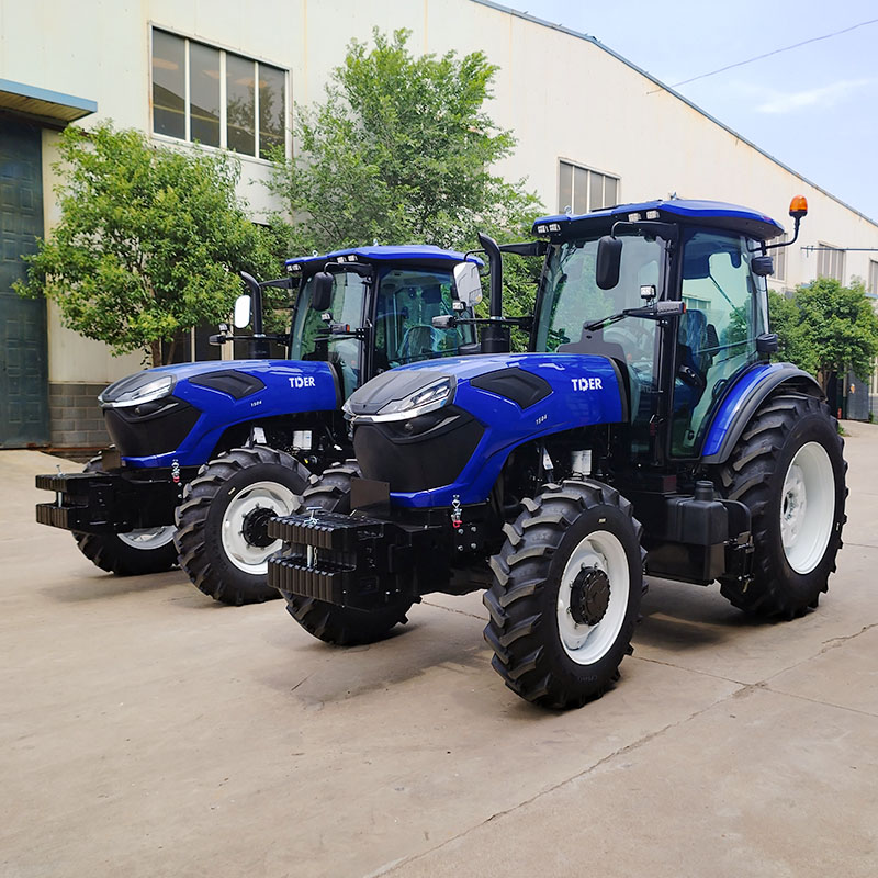 150 HP Tractor for Sale