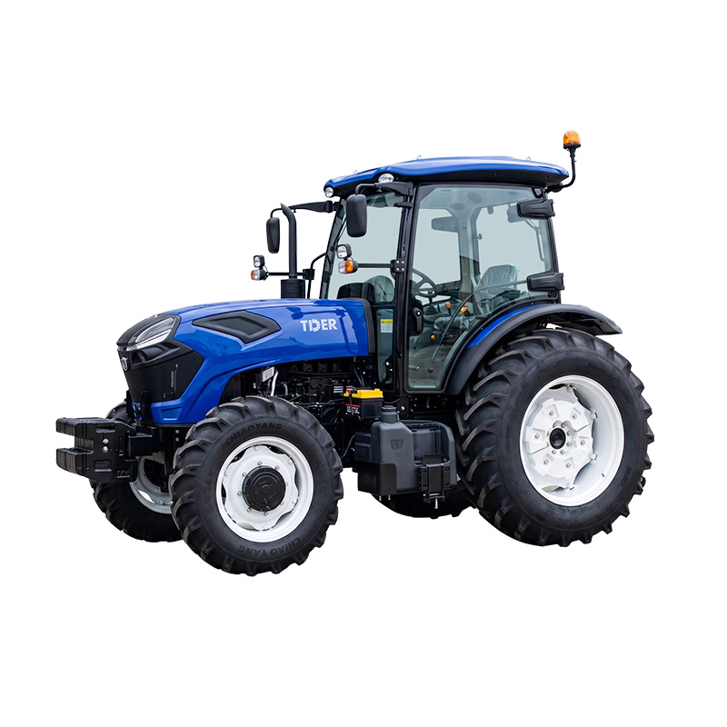 Tractor Vehicle