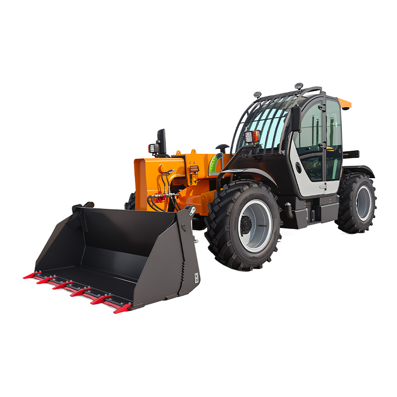 Telehandler Forklift