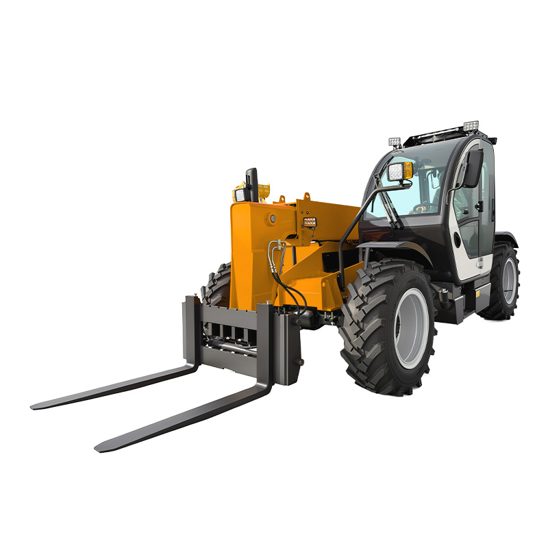 Telescopic Handler